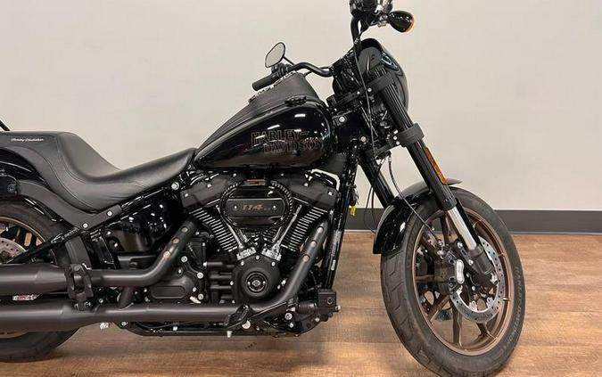 2021 Harley-Davidson® FXLRS - Low Rider® S