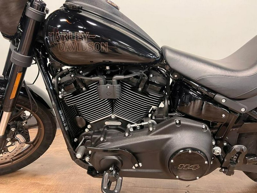 2021 Harley-Davidson® FXLRS - Low Rider® S