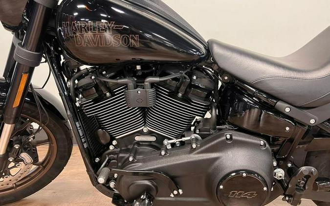 2021 Harley-Davidson® FXLRS - Low Rider® S