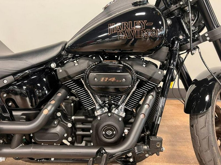 2021 Harley-Davidson® FXLRS - Low Rider® S