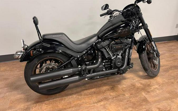 2021 Harley-Davidson® FXLRS - Low Rider® S