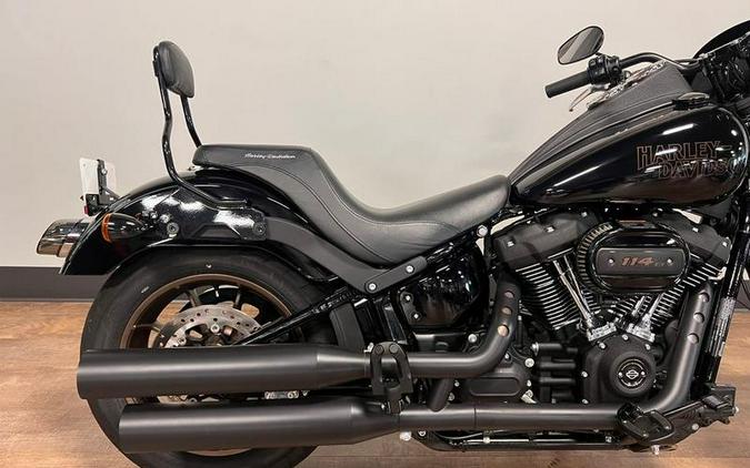 2021 Harley-Davidson® FXLRS - Low Rider® S