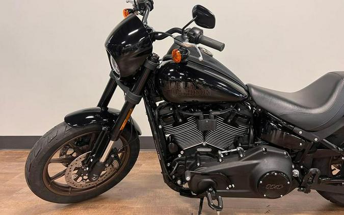 2021 Harley-Davidson® FXLRS - Low Rider® S