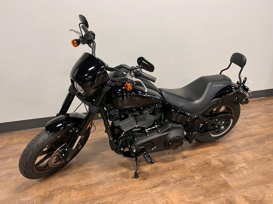 2021 Harley-Davidson® FXLRS - Low Rider® S