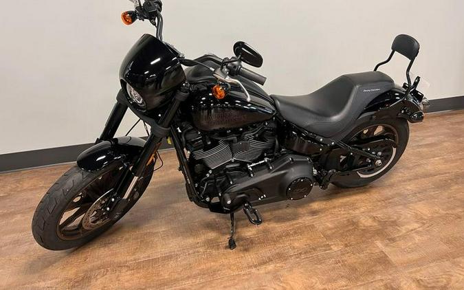 2021 Harley-Davidson® FXLRS - Low Rider® S