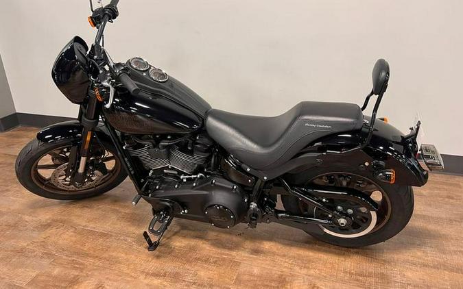 2021 Harley-Davidson® FXLRS - Low Rider® S