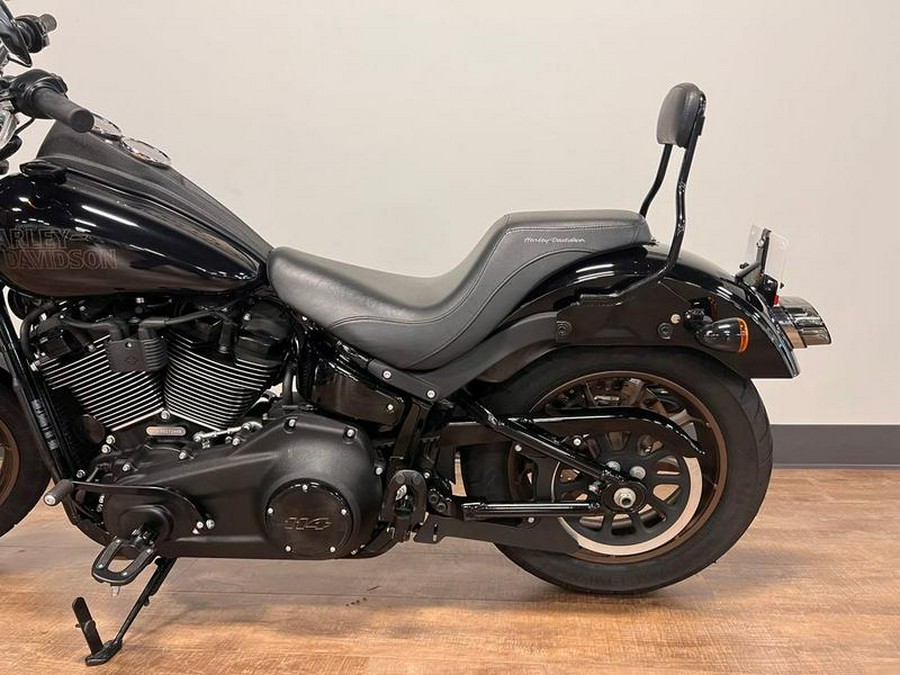 2021 Harley-Davidson® FXLRS - Low Rider® S