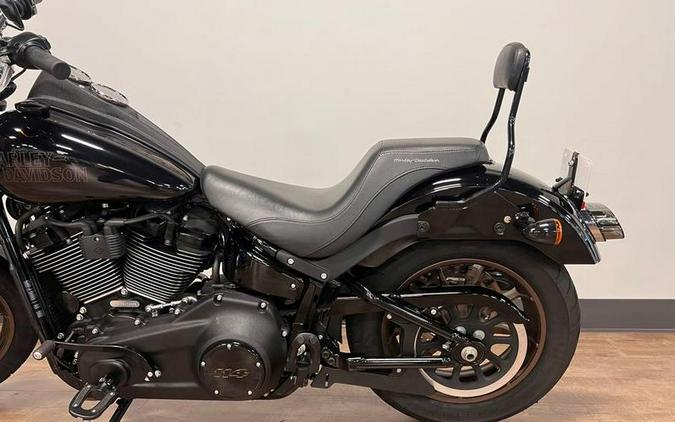 2021 Harley-Davidson® FXLRS - Low Rider® S