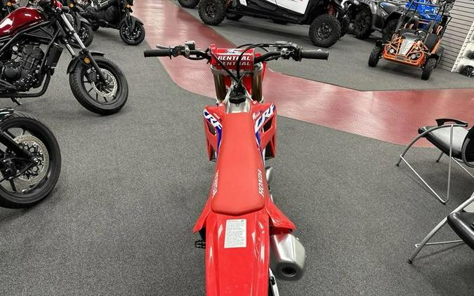 2024 Honda® CRF450R-S