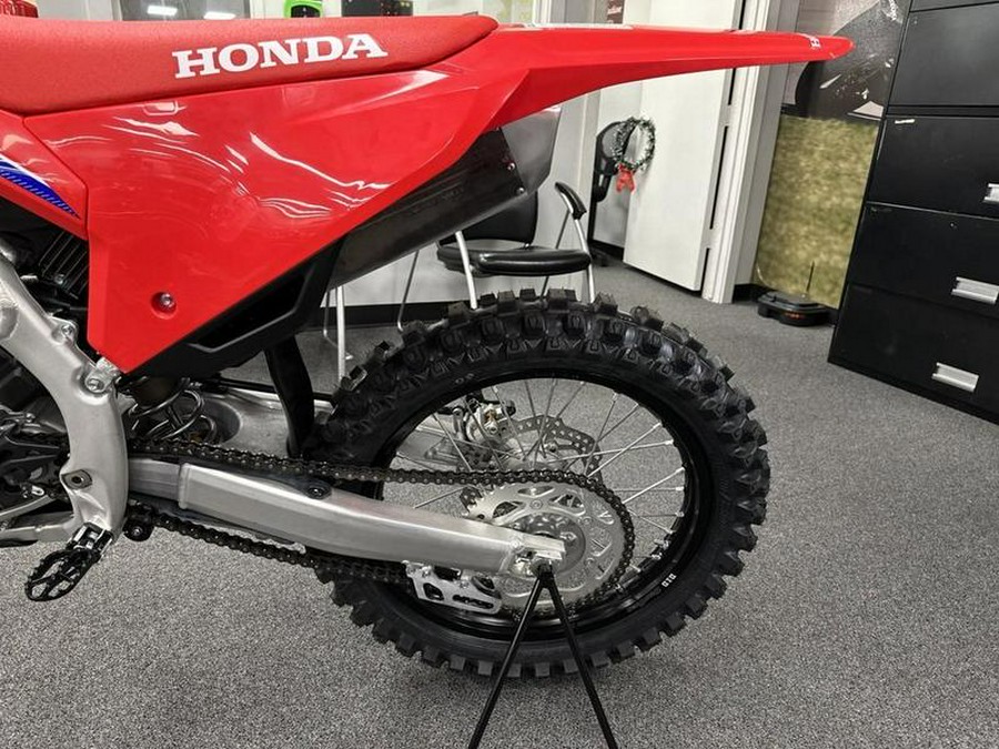 2024 Honda® CRF450R-S