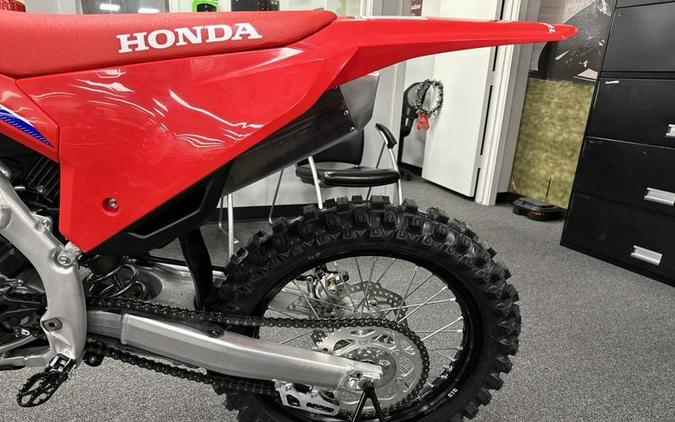 2024 Honda® CRF450R-S