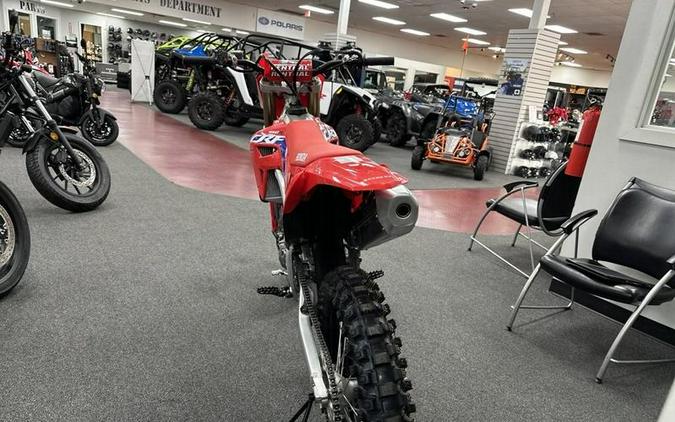 2024 Honda® CRF450R-S