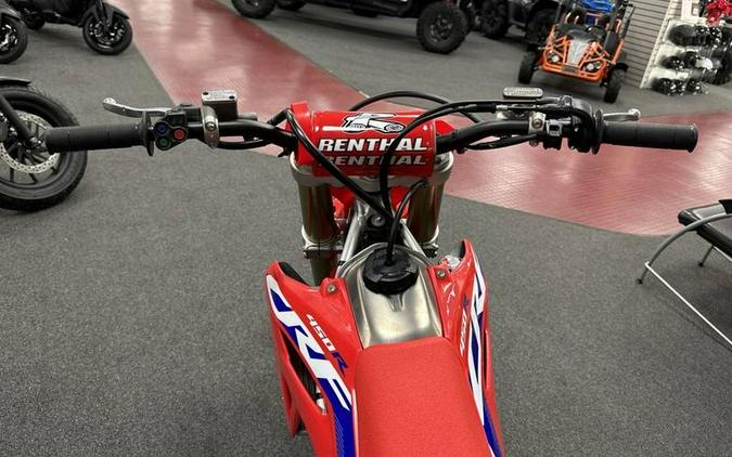 2024 Honda® CRF450R-S