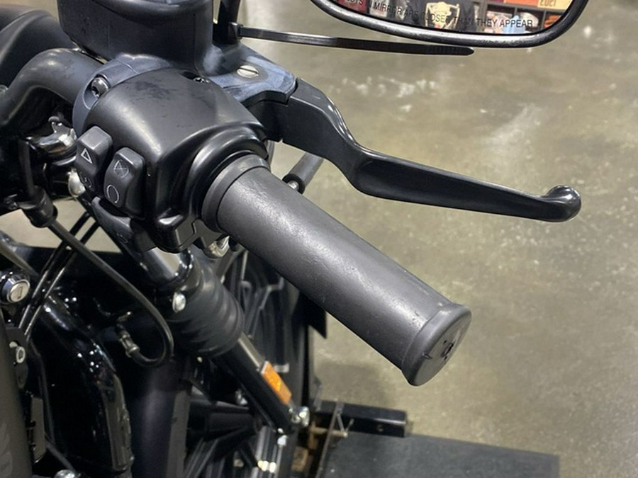 2020 Harley-Davidson Sportster XL883N - Iron 883