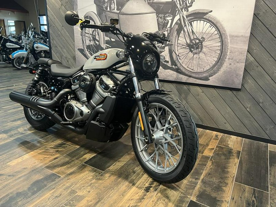 2024 Harley-Davidson® RH975S - Nightster® Special