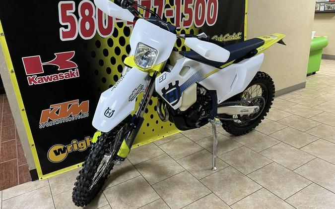 2024 Husqvarna® FE 350w