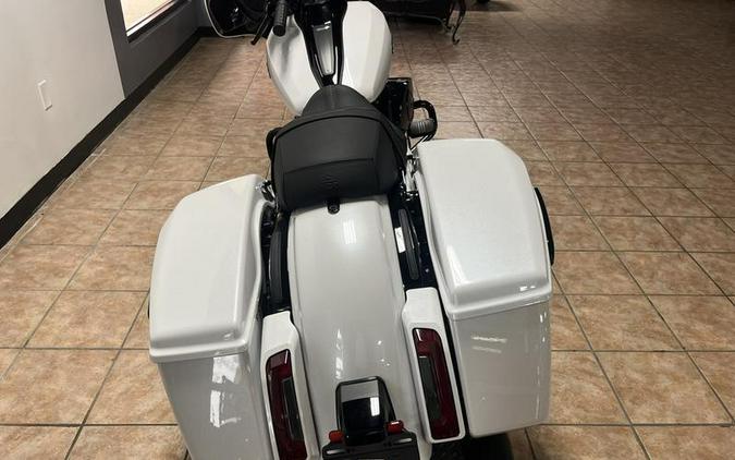 2024 Harley-Davidson® FLHX - Street Glide®