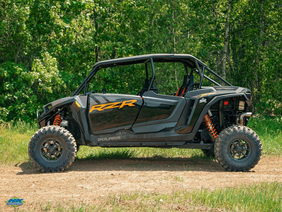 2024 Polaris® RZR XP 4 1000 Premium