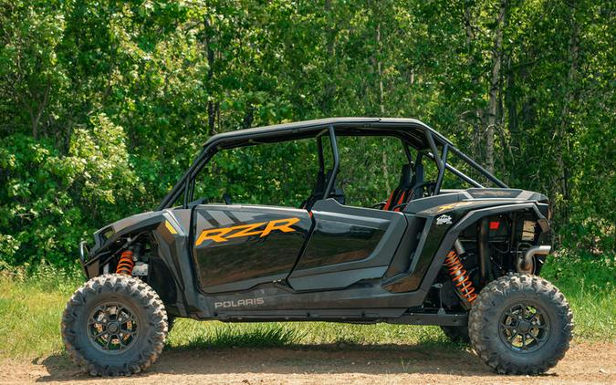 2024 Polaris® RZR XP 4 1000 Premium