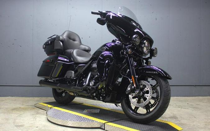 2024 Harley-Davidson® FLHTK - Ultra Limited®