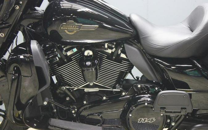 2024 Harley-Davidson® FLHTK - Ultra Limited®