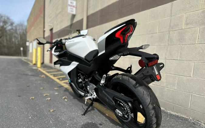 2024 CFMoto 450SS