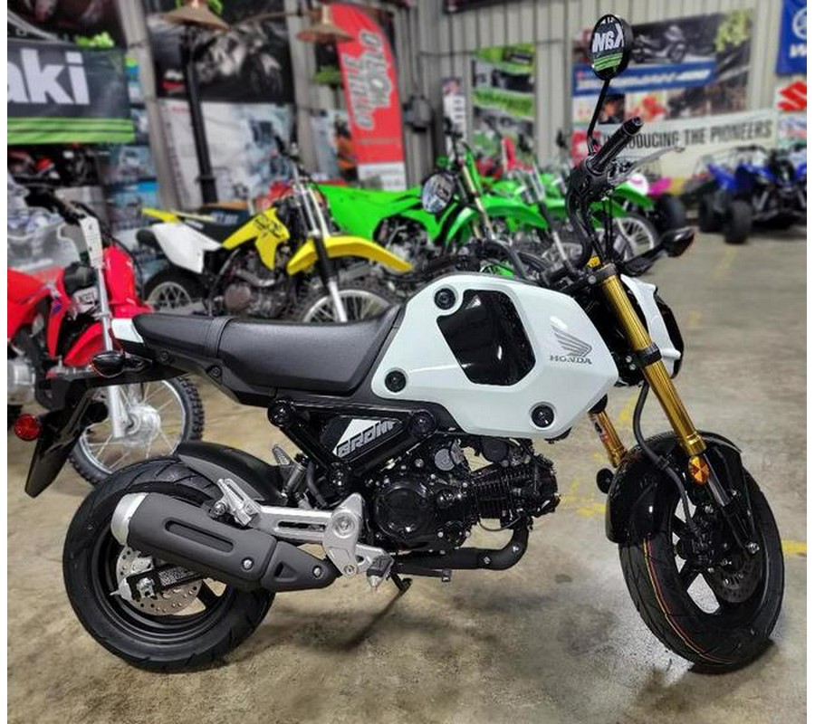 2024 Honda® Grom