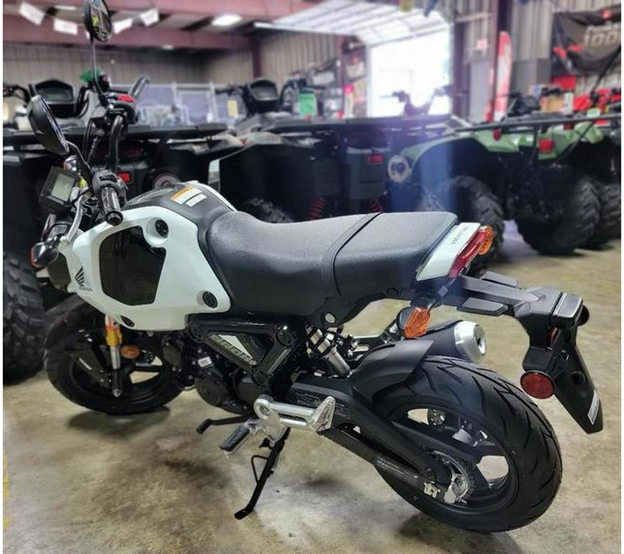 2024 Honda® Grom