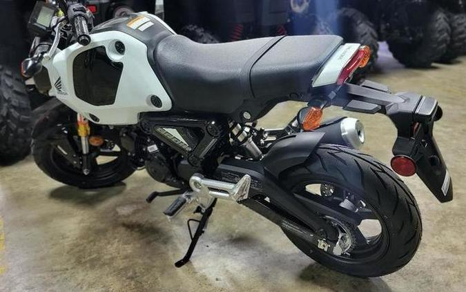 2024 Honda® Grom