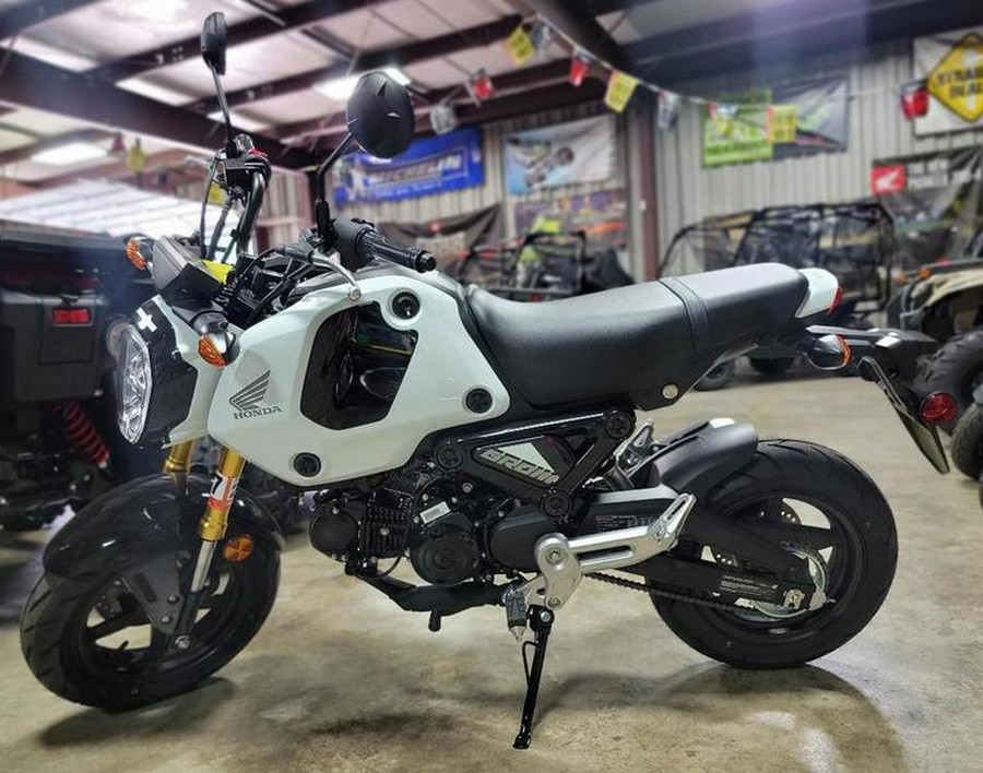 2024 Honda® Grom