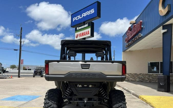 2024 Polaris® Ranger Crew XD 1500 Premium