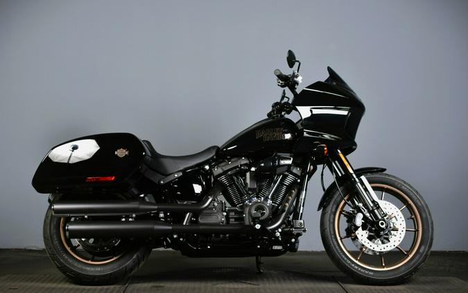 2023 Harley-Davidson Low Rider ST