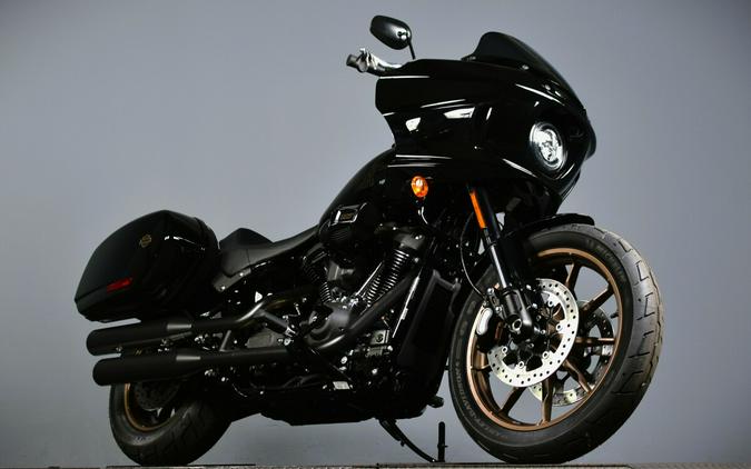 2023 Harley-Davidson Low Rider ST