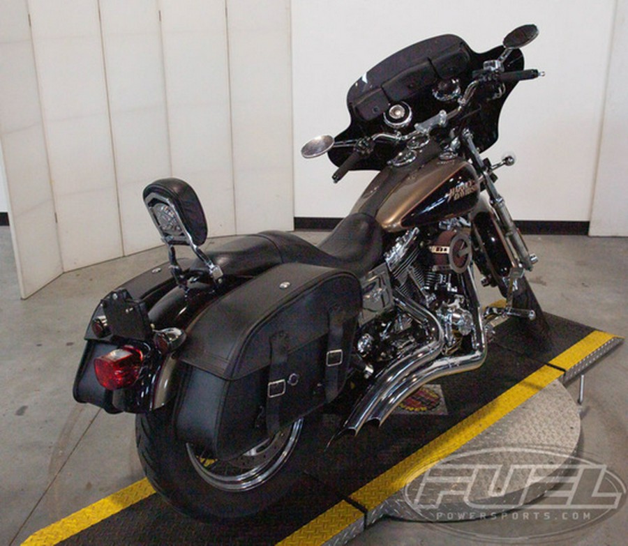 2004 Harley-Davidson Dyna FXDL - Glide Low Rider