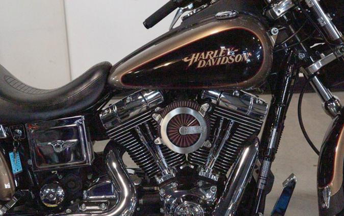 2004 Harley-Davidson Dyna FXDL - Glide Low Rider