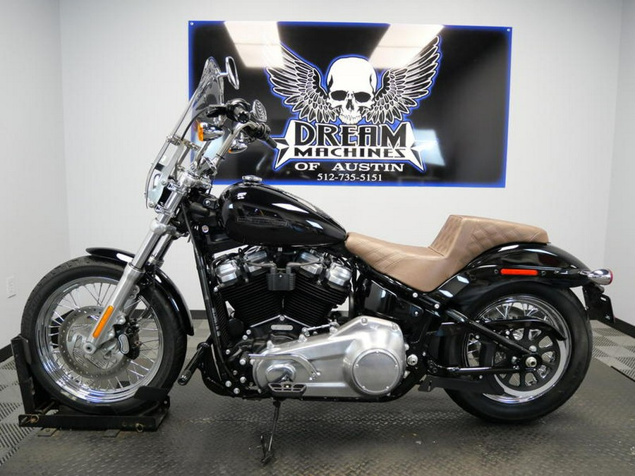 2020 Harley-Davidson® FXST - Softail® Standard