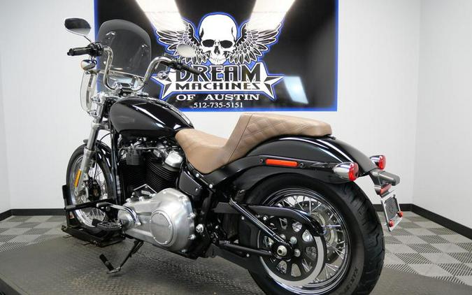 2020 Harley-Davidson® FXST - Softail® Standard