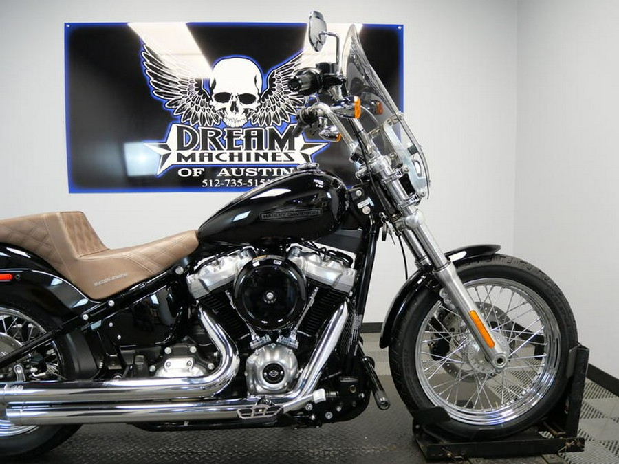 2020 Harley-Davidson® FXST - Softail® Standard