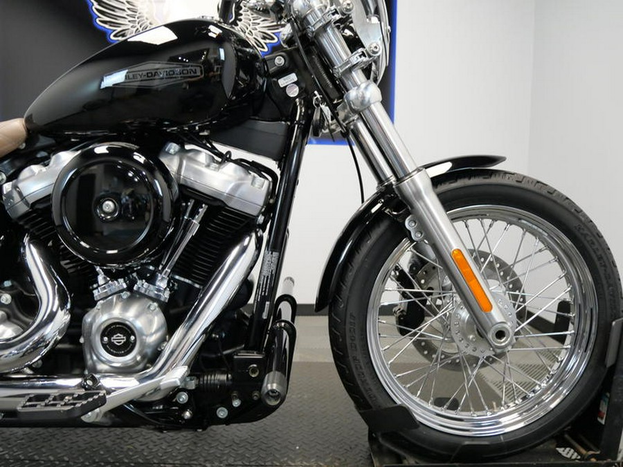 2020 Harley-Davidson® FXST - Softail® Standard