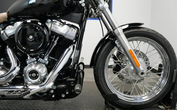 2020 Harley-Davidson® FXST - Softail® Standard