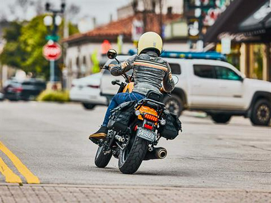 2024 Honda Rebel 300