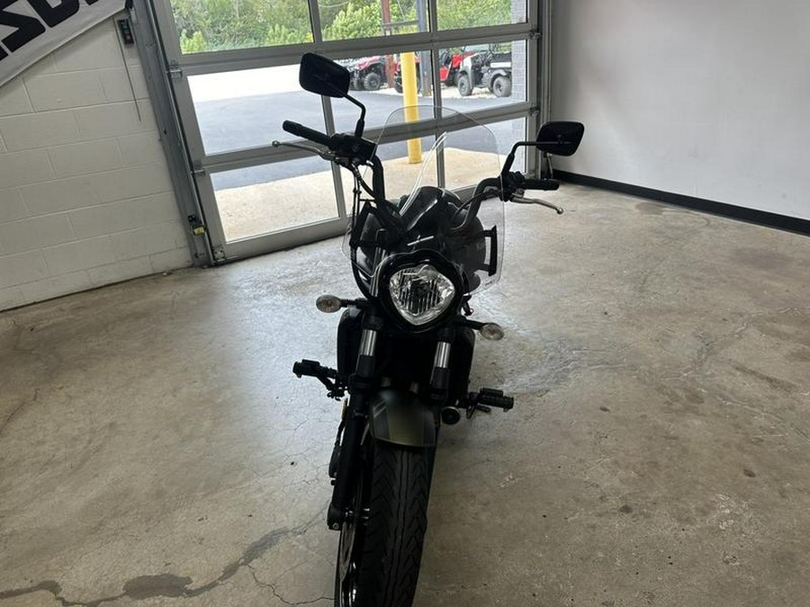 2019 Kawasaki Vulcan® S