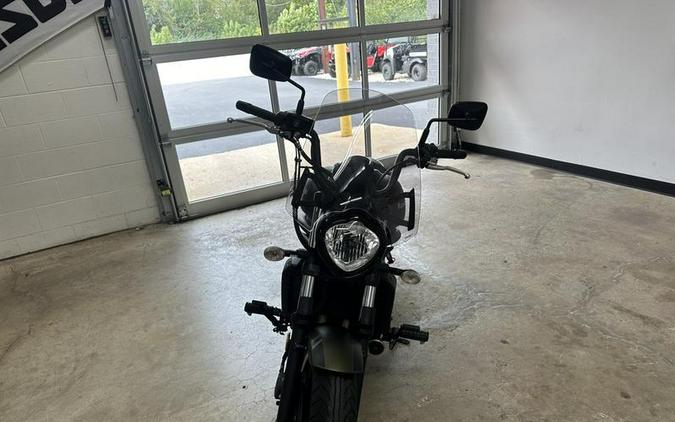 2019 Kawasaki Vulcan® S