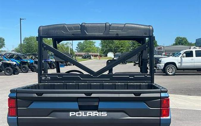 2025 Polaris Ranger XP 1000 Premium