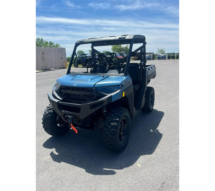 2025 Polaris Ranger XP 1000 Premium