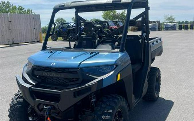 2025 Polaris Ranger XP 1000 Premium