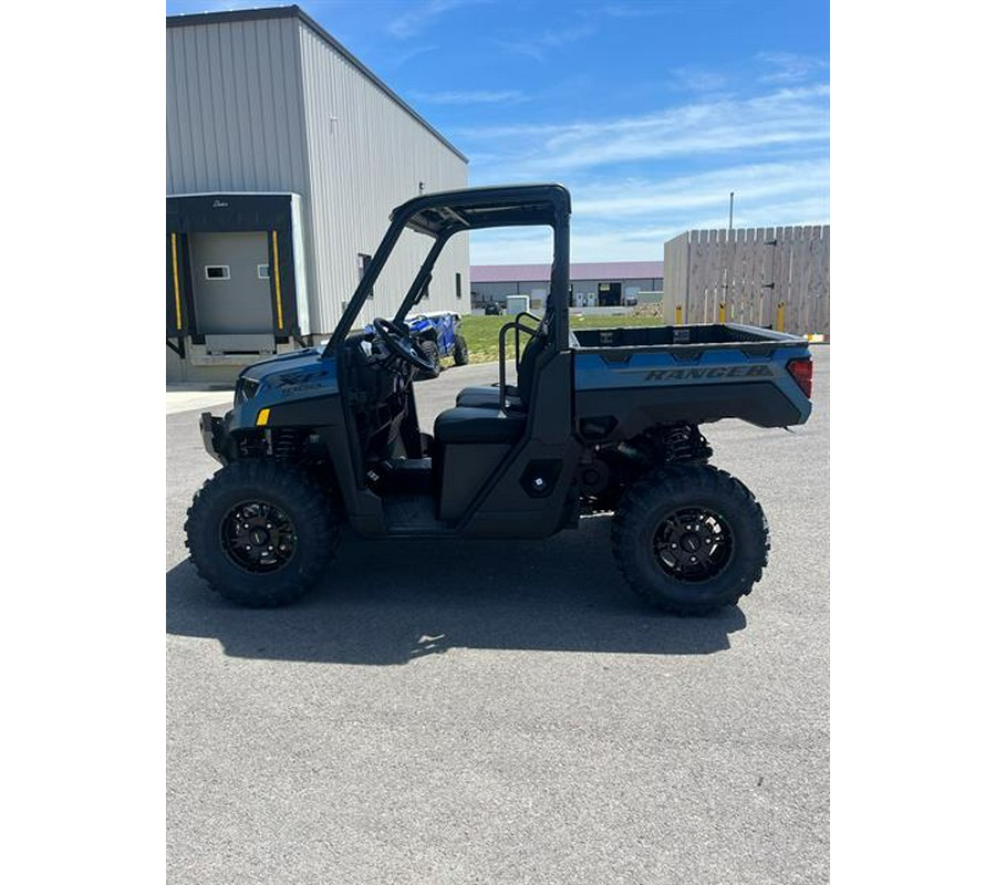 2025 Polaris Ranger XP 1000 Premium