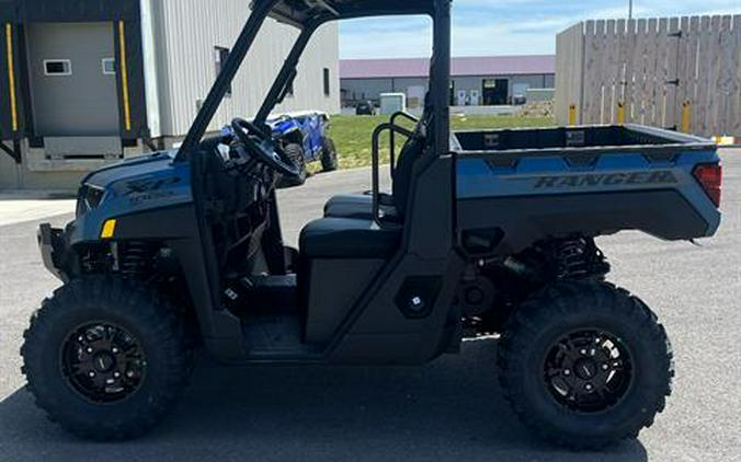 2025 Polaris Ranger XP 1000 Premium