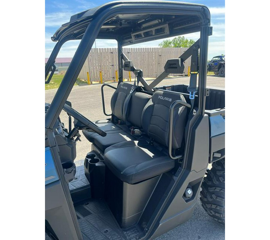 2025 Polaris Ranger XP 1000 Premium