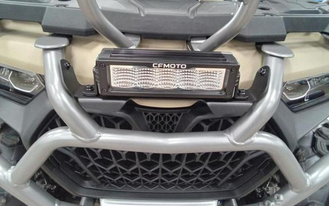 2025 CFMOTO CFORCE 1000 Overland